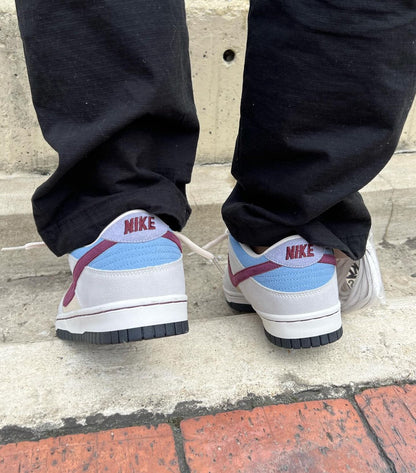 Nike SB Dunk Low x Otomo “Katsuhiro”