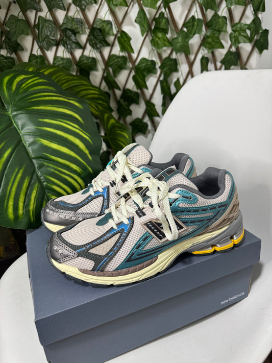 New Balance 1906R “Metallic Teal”