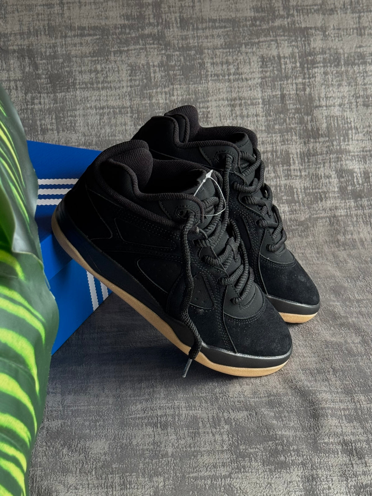Adidas Badbo 1.0
