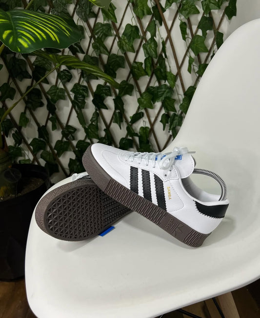 Adidas Sambarose