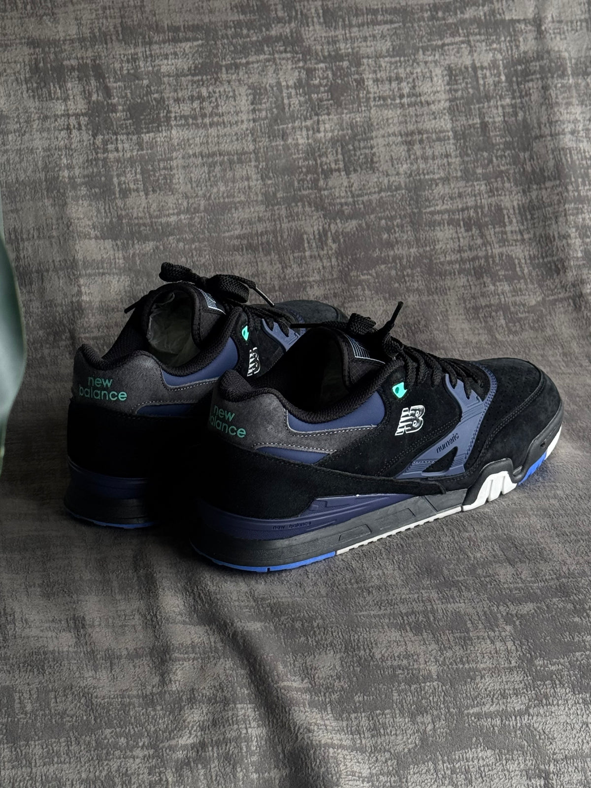 New Balance Numeric 770