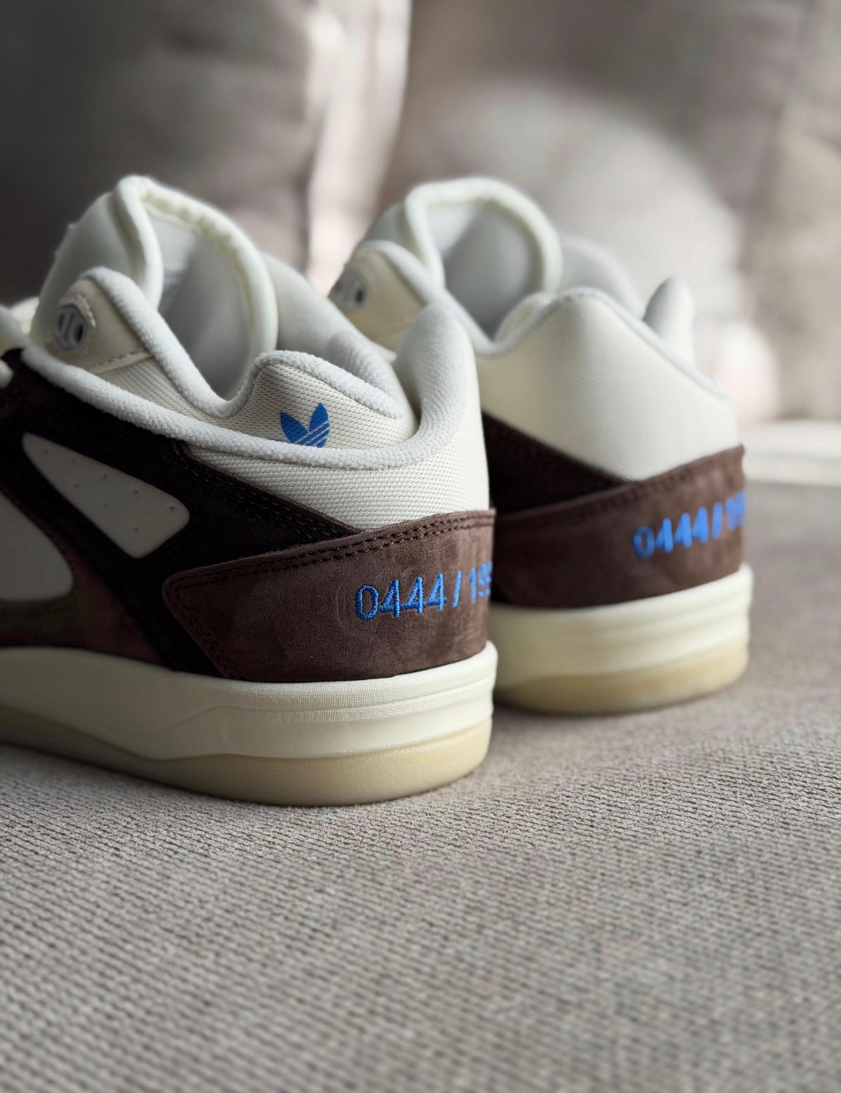 Adidas Badbo 1.0