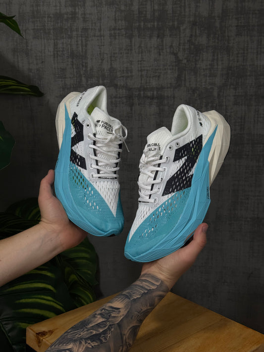 New Balance FuelCell Pacer