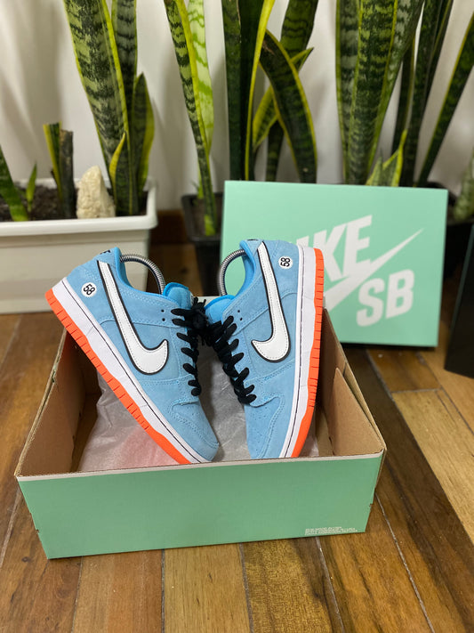 Nike SB Dunk Low Club 58 Gulf