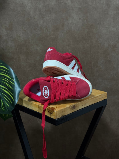 Adidas Campus 00s “Red”