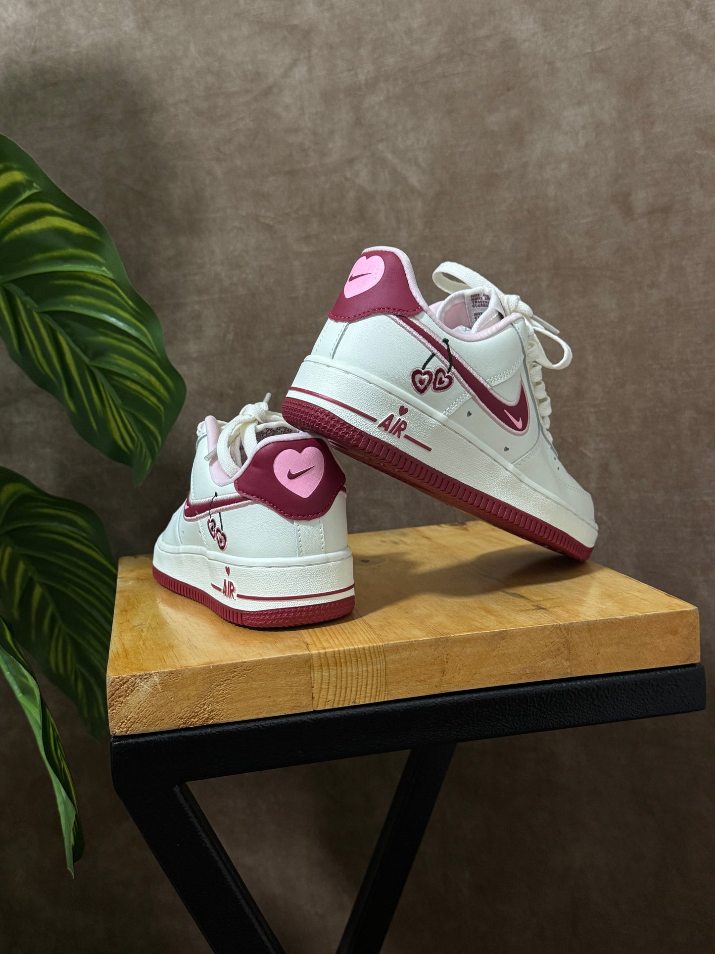Nike Air Force 1 “Valentine Days”