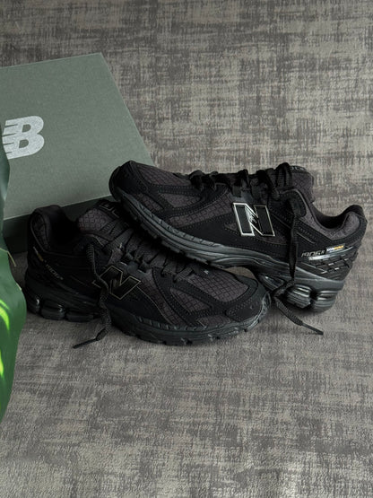 New Balance 1906 “Triple Black”