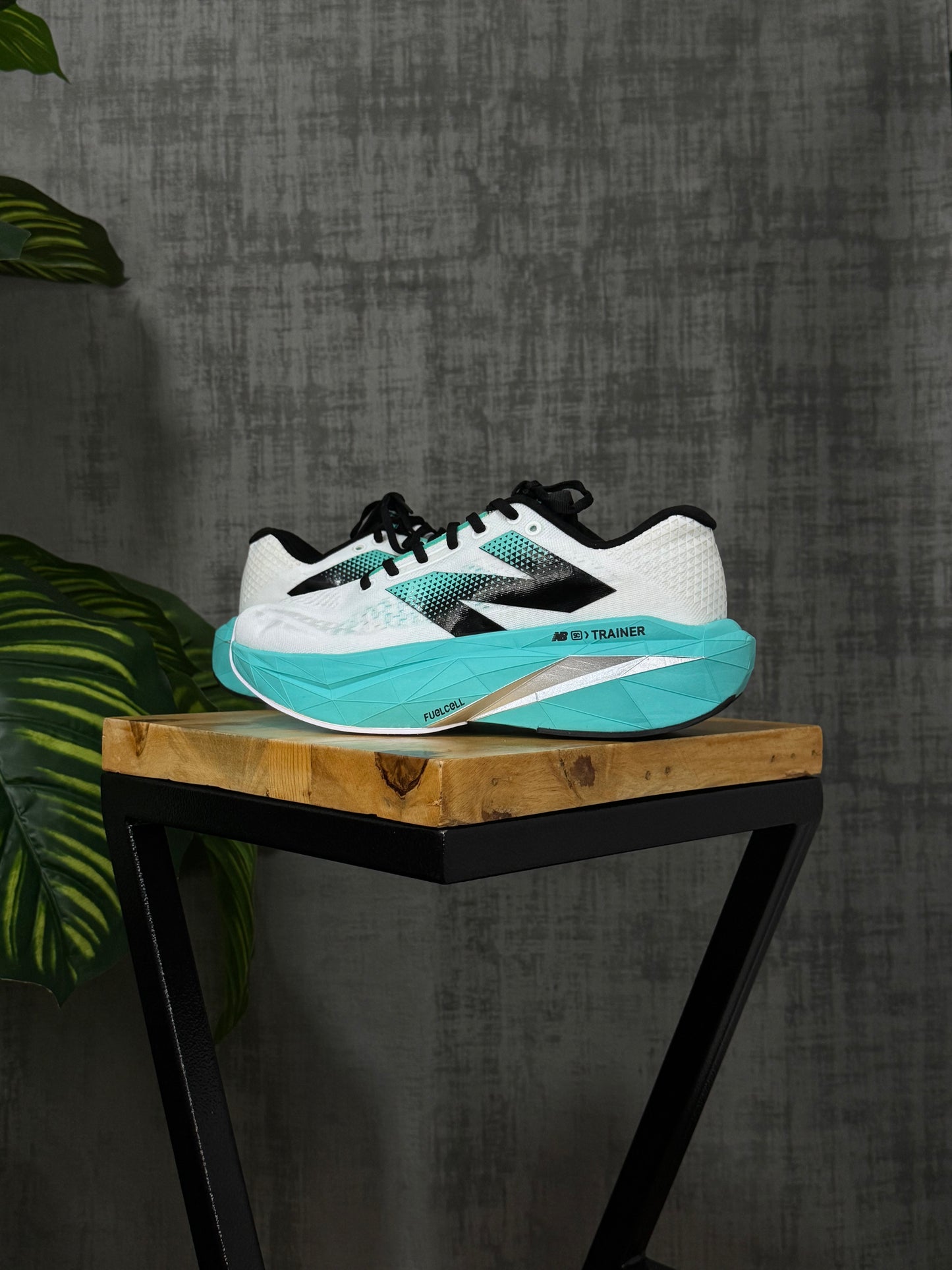 New Balance Fuelcell Supercomp