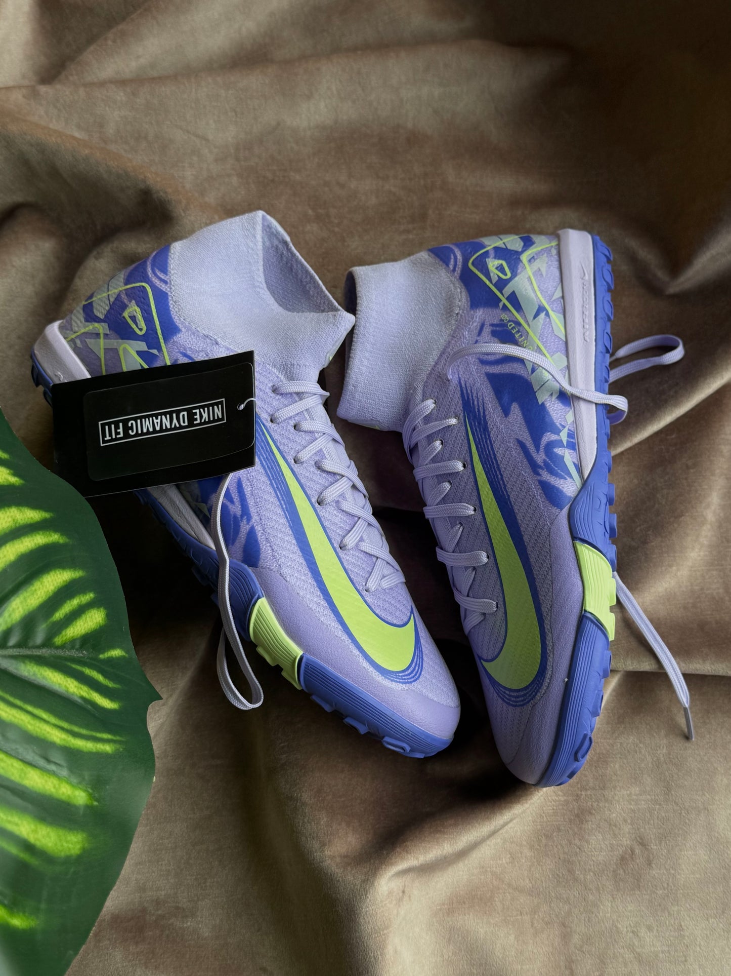 Nike Mercurial Vapor 16 Academy