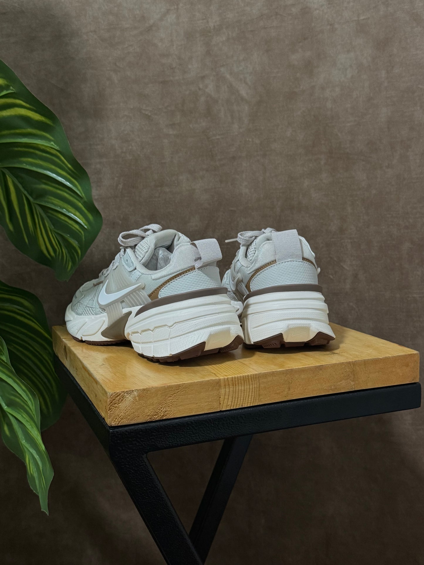 Nike V2K Run