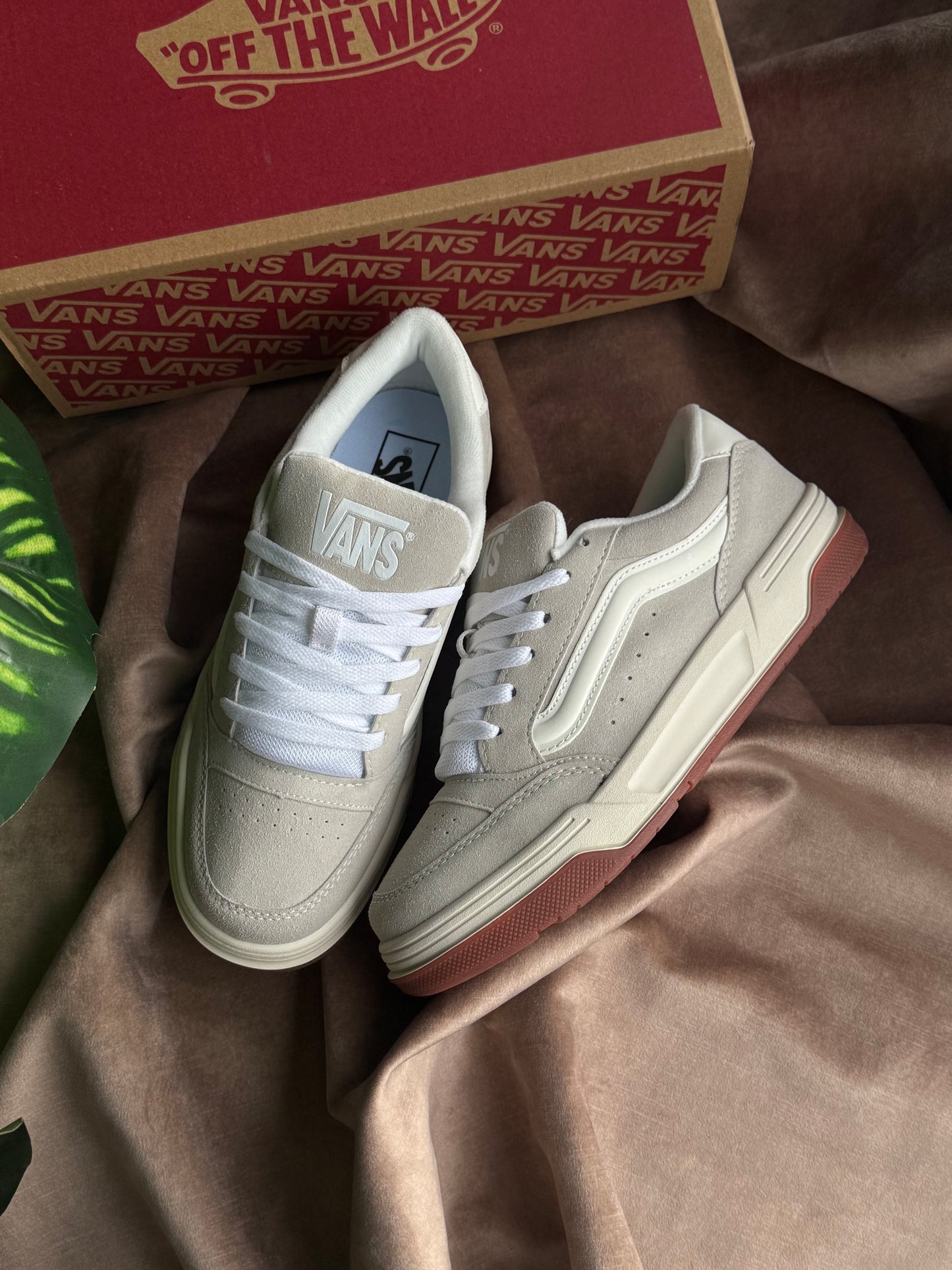 Vans Hylane