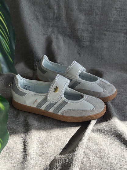Adidas Samba Mary Jane