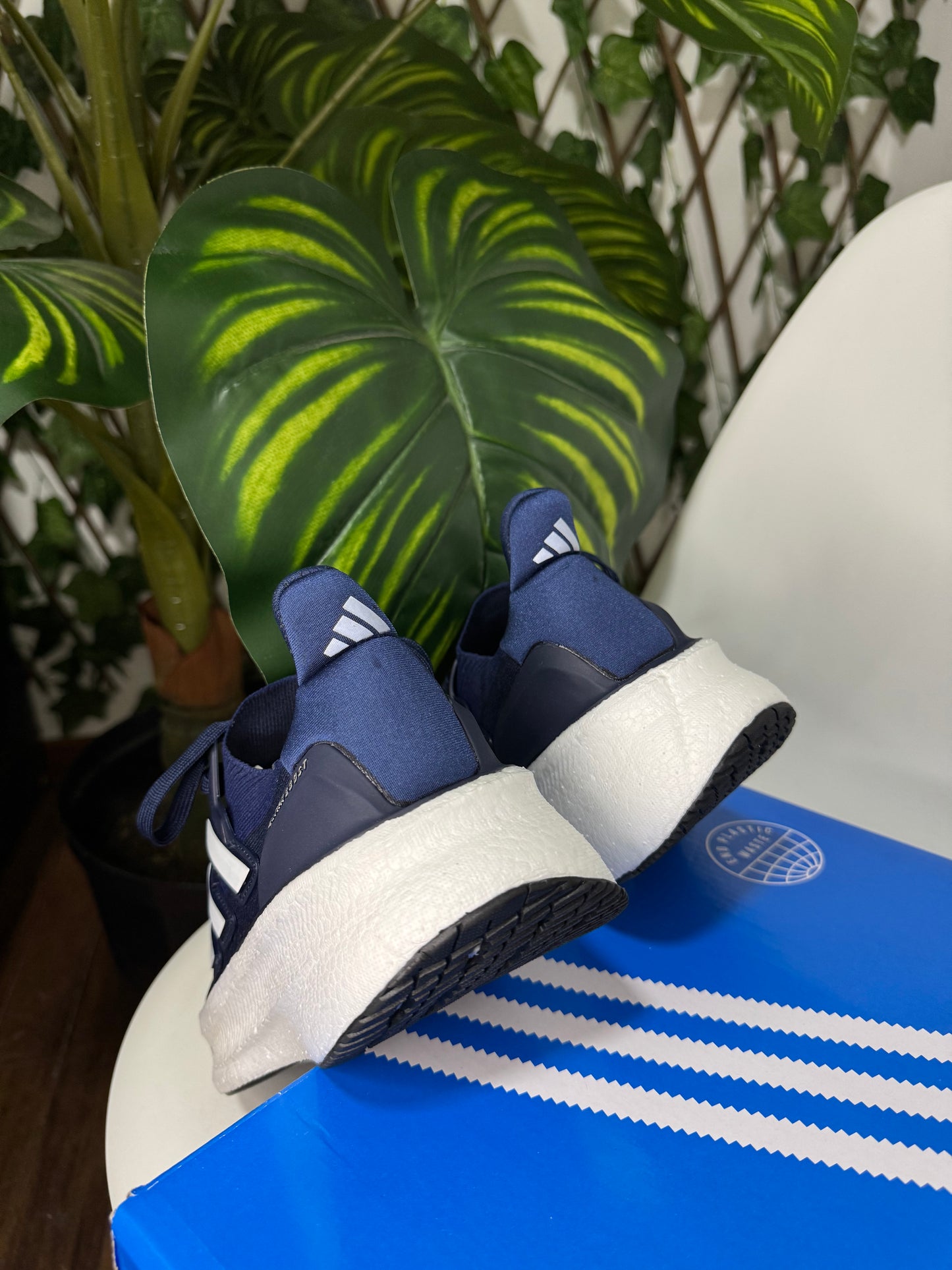 Adidas Ultraboost 5 “Blue”