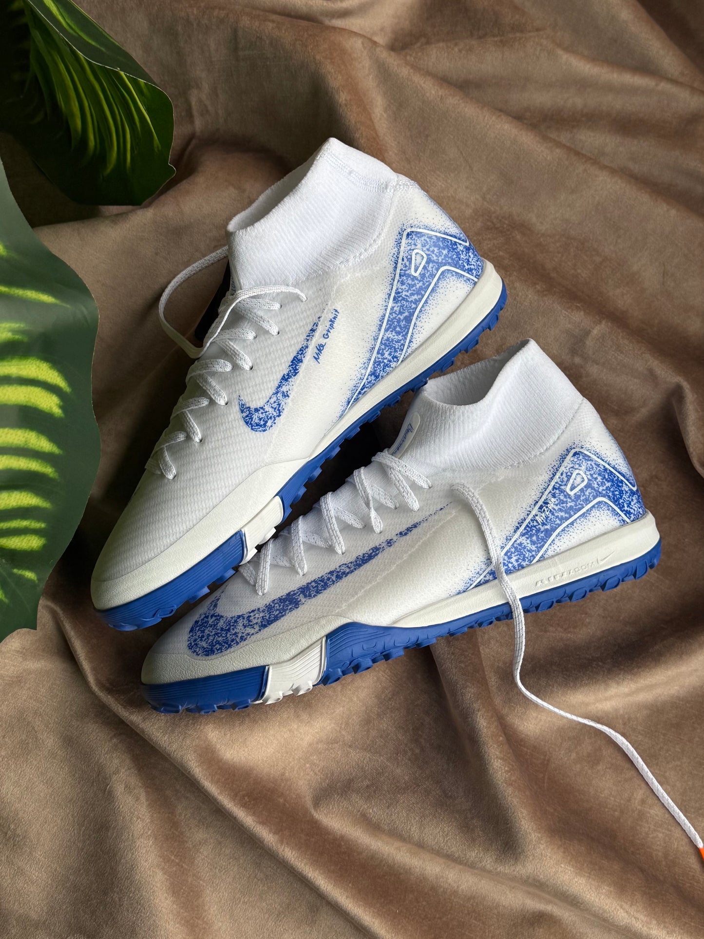 Nike Air Mercurial Superfly 10