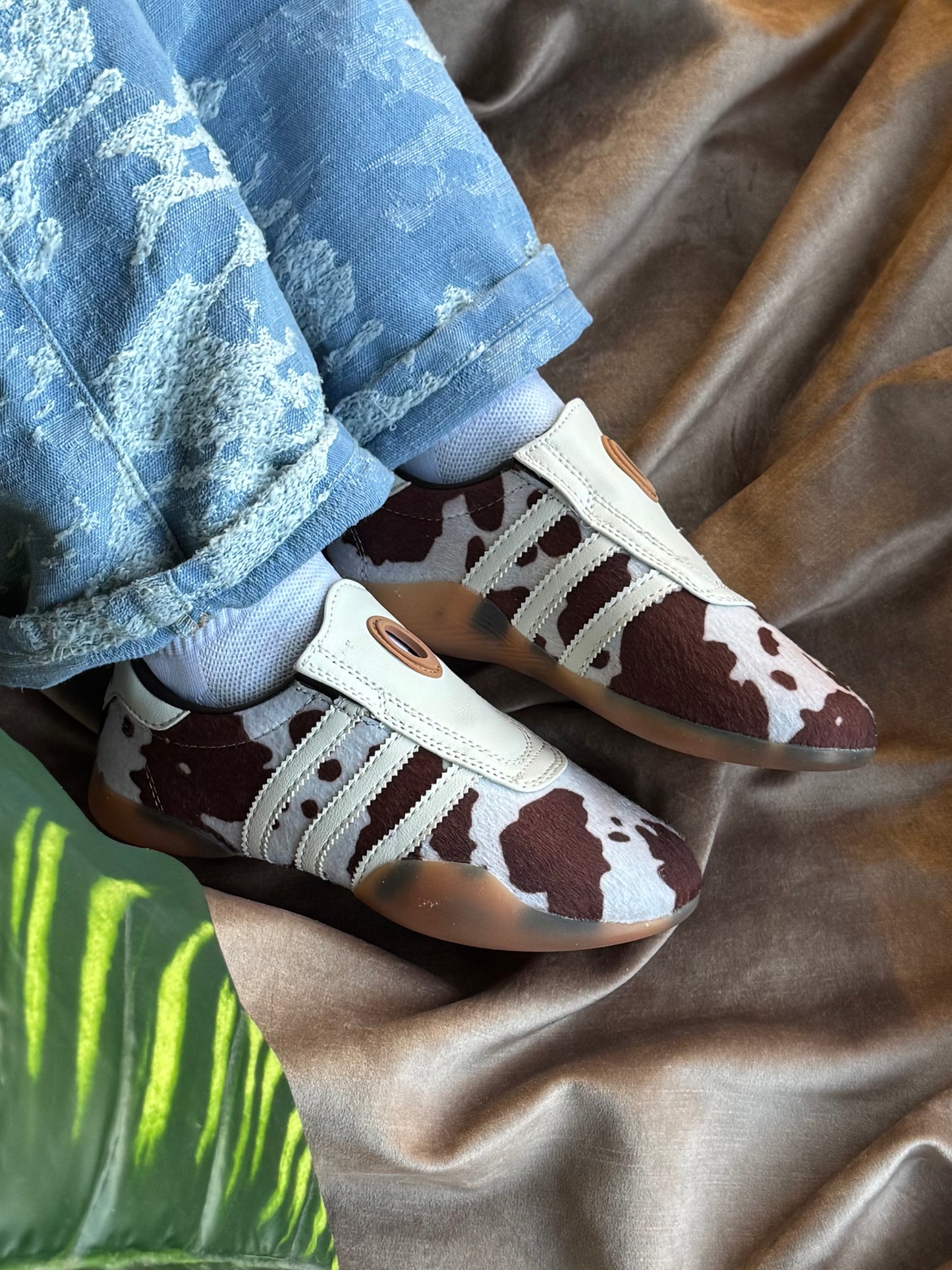 Adidas Taekwondo Mei