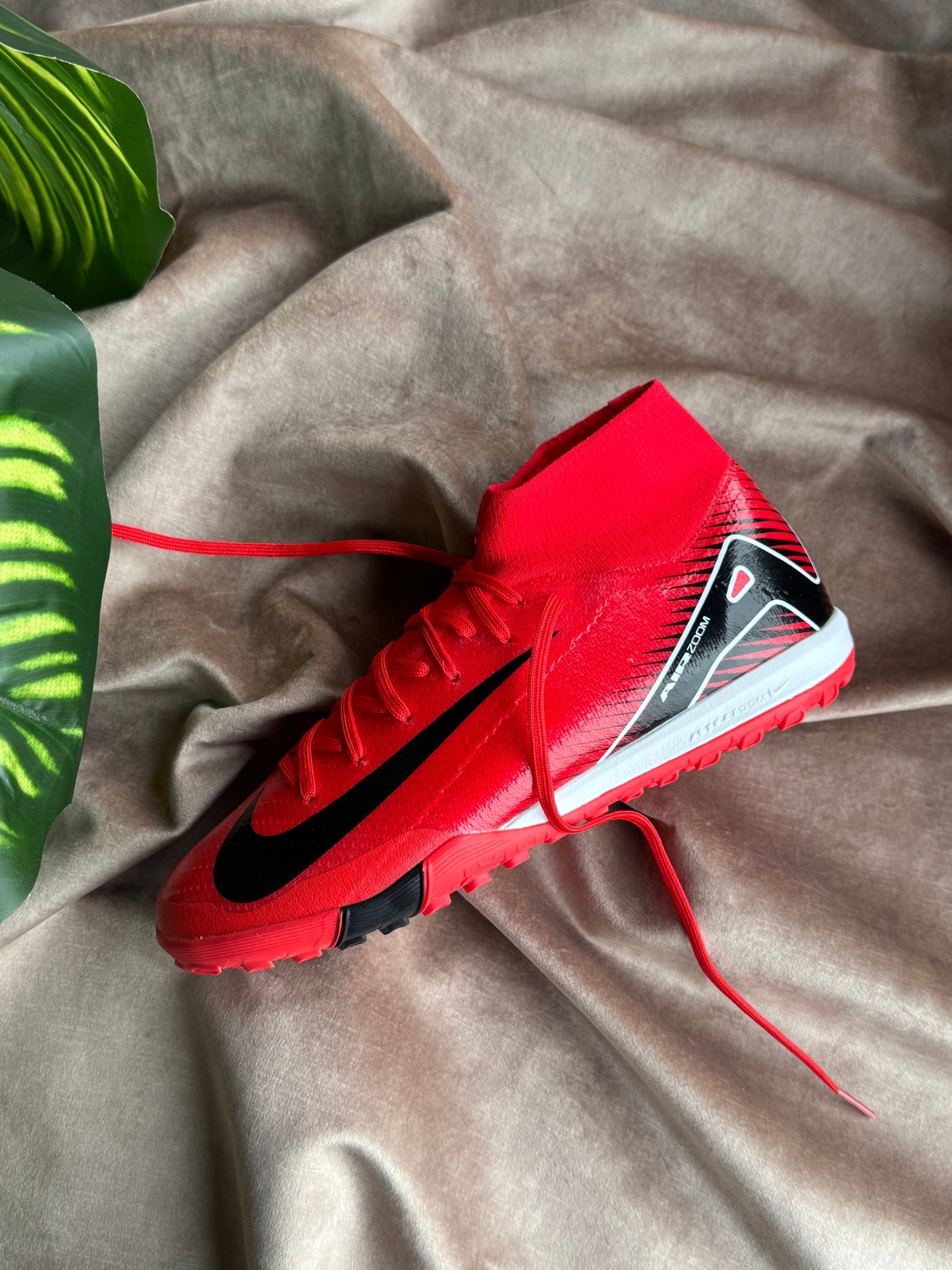Nike Mercurial Superfly 10