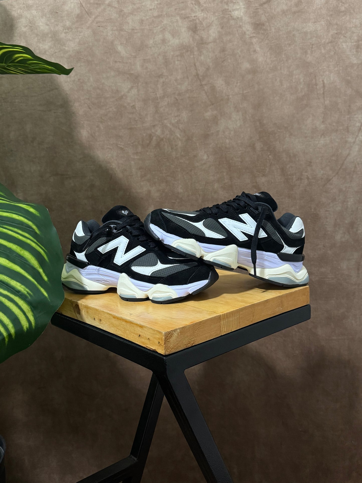 New Balance 9060 “Black”