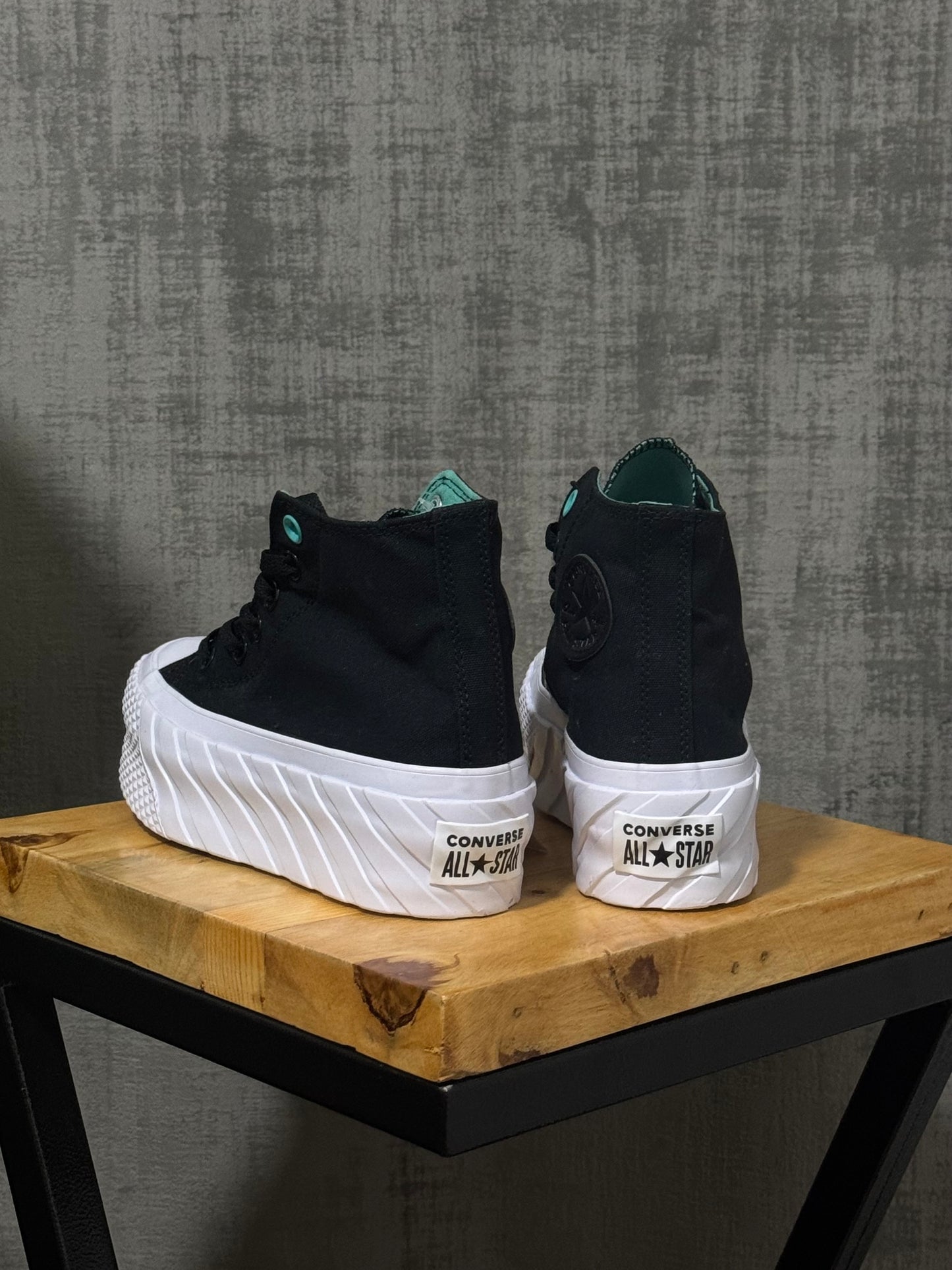 Converse Chuck Taylor All Star “Surface Fusión”