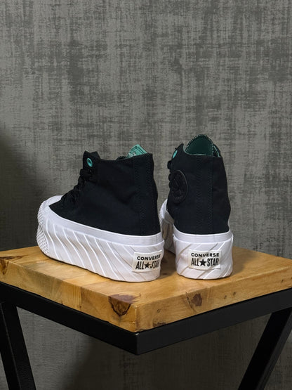 Converse Chuck Taylor All Star “Surface Fusión”