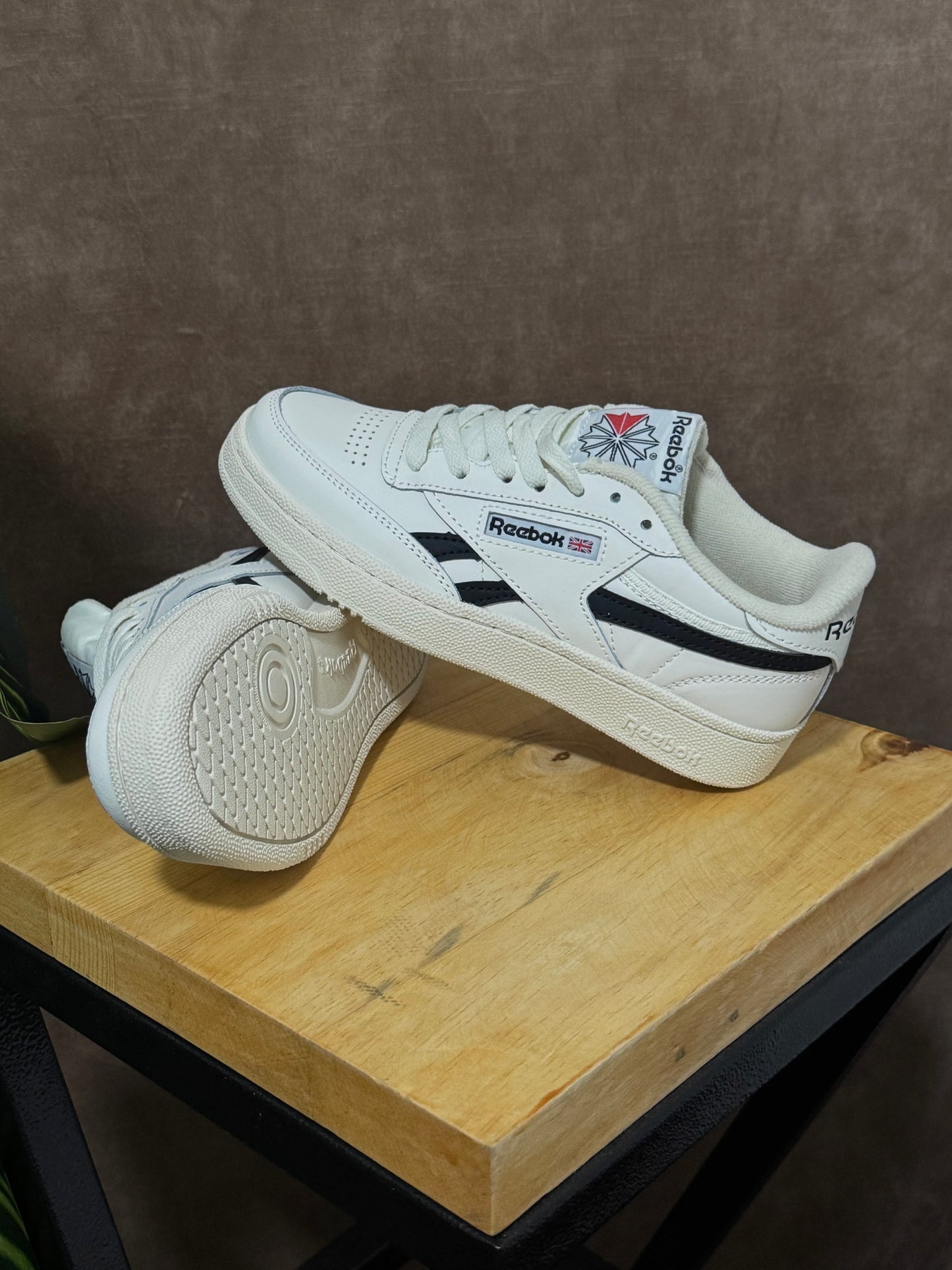 Reebok Club C Revenge Mu