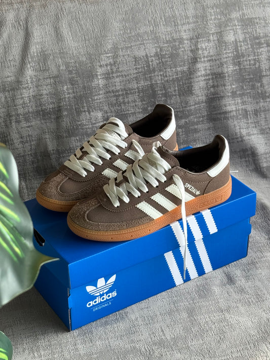 Adidas Handball Spezial “Café”