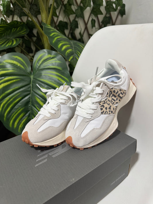 New Balance 327 “Animal Print”