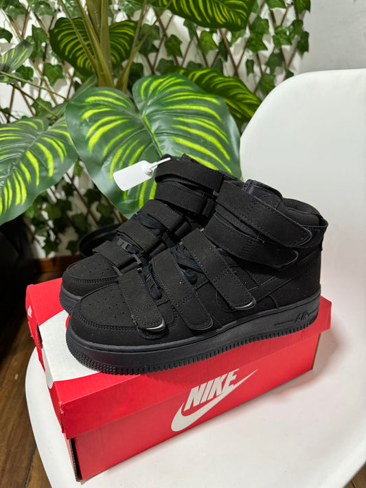 Nike Air Force 1 x Billie Eilish