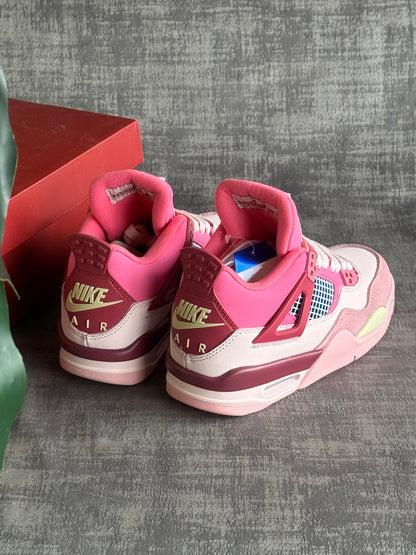 Air Jordan 4 “Chansey”