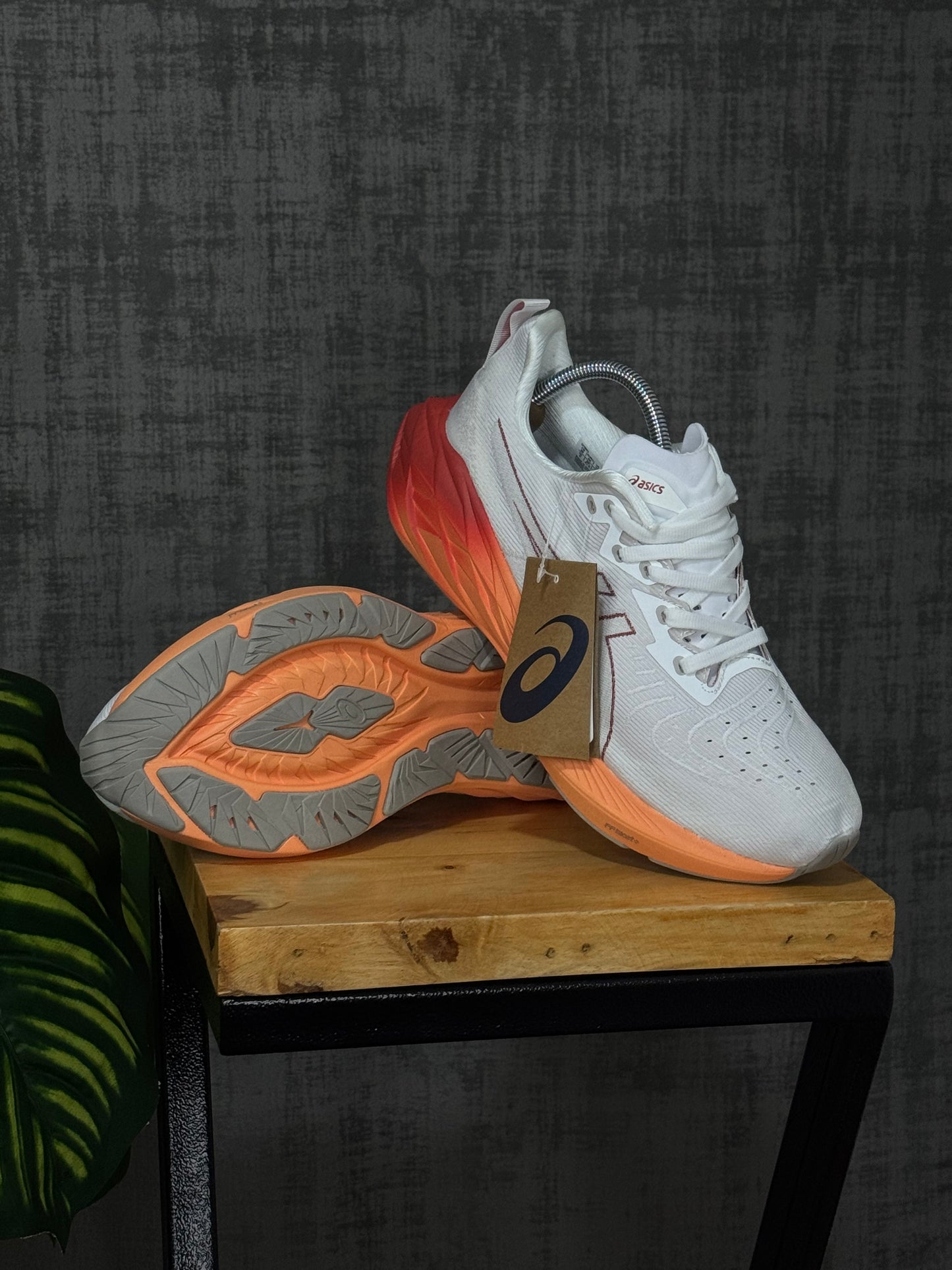 Asics Novablast 4
