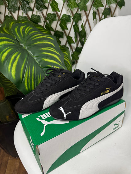 Puma Speedcat Black