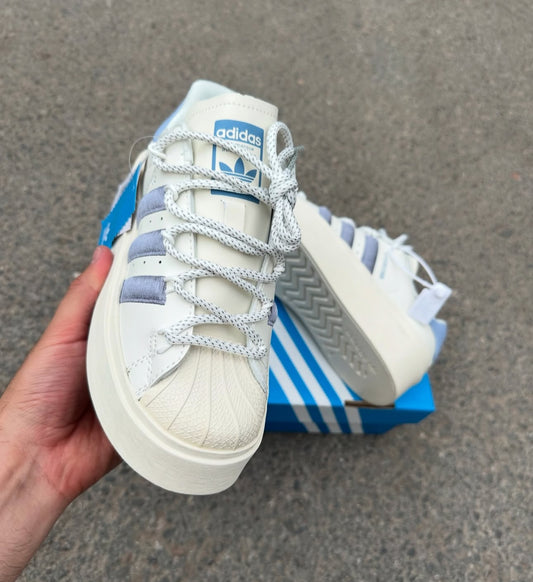 Adidas Superstar Bonega Morada