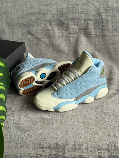 Air Jordan Retro 13 “Solefly”