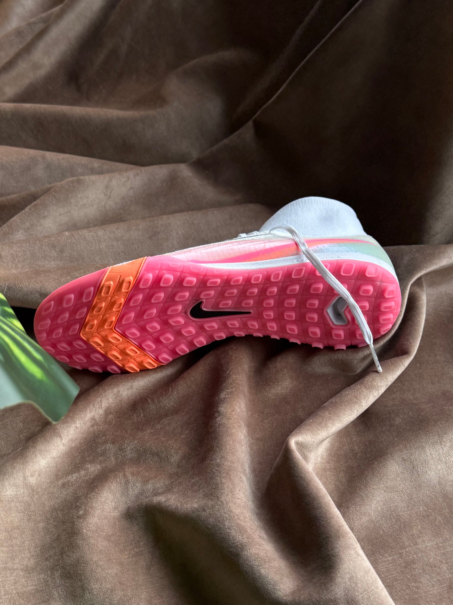 Nike Zoom Mercurial Superfly 10