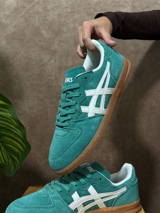Asics x Hay Skyhand OG