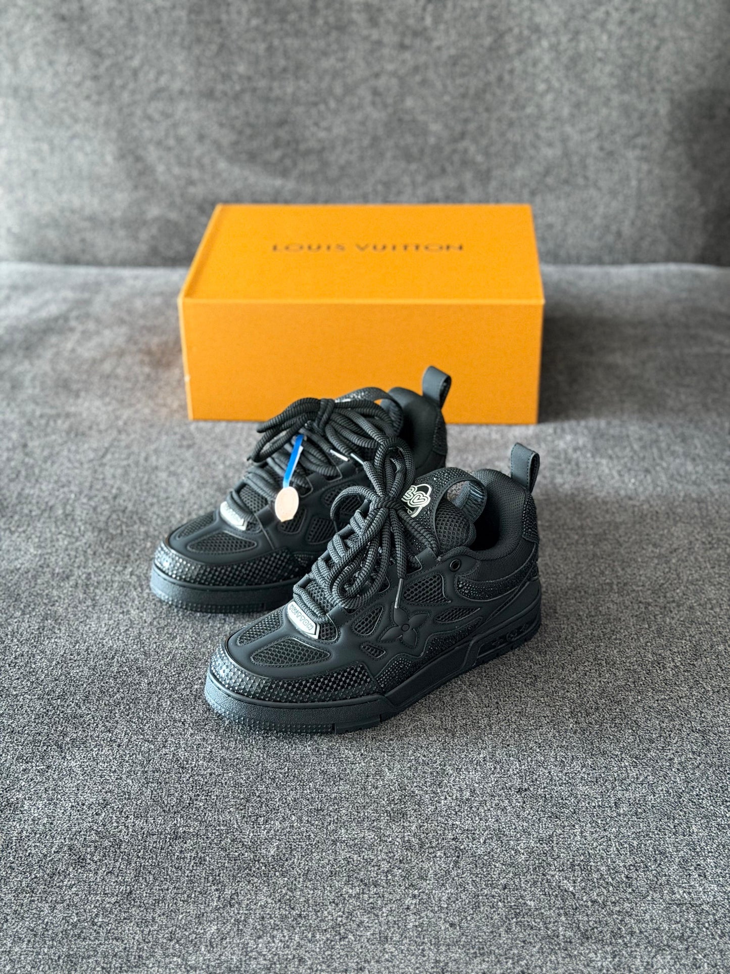 Louis Vuitton Skate (G5)