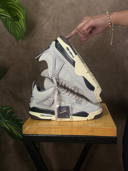 Air Jordan 4 x A Ma Maniere