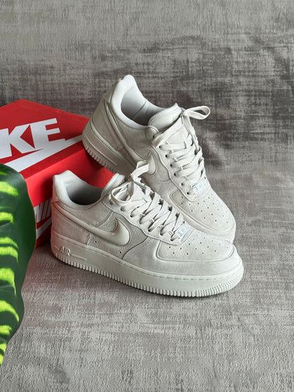 Nike Air Force 1 “Grey”