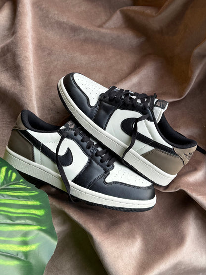 Air Jordan 1 Low OG “Mocha”