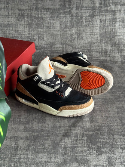 Air Jordan 3 “Desert Elephant”