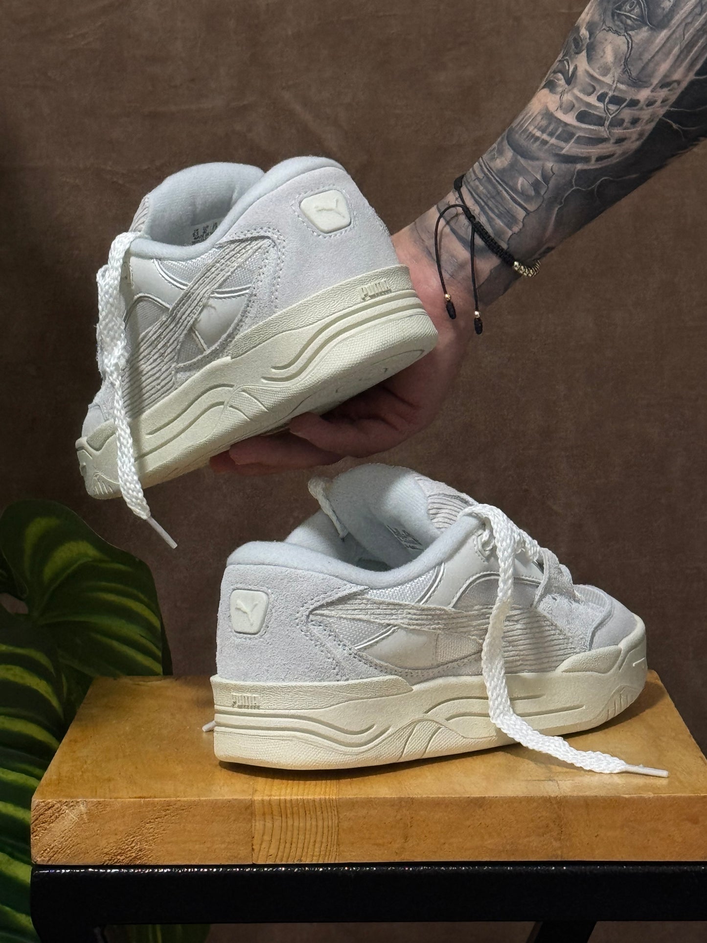 Puma 180 “Corduroy”