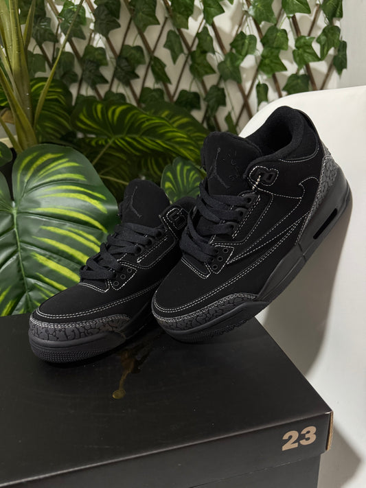 Air Jordan Retro 3 Phantom