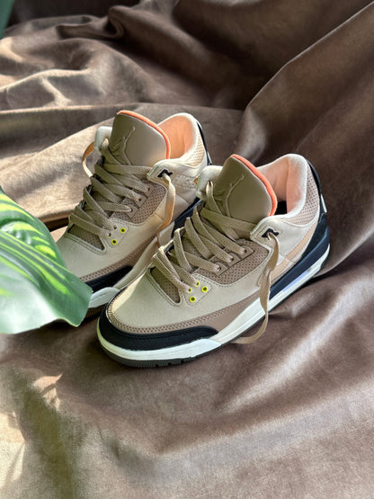Air Jordan 3 x Justin Timberlake
