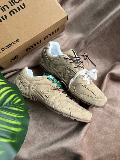 New Balance 530 x miu miu
