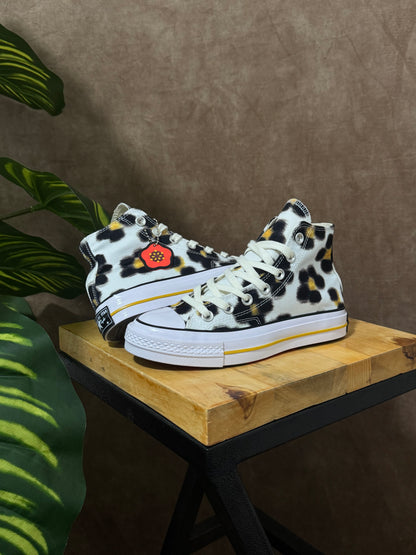 Converse Plataforma