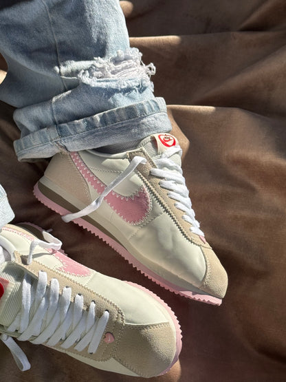 Nike Cortez “San Valentín”