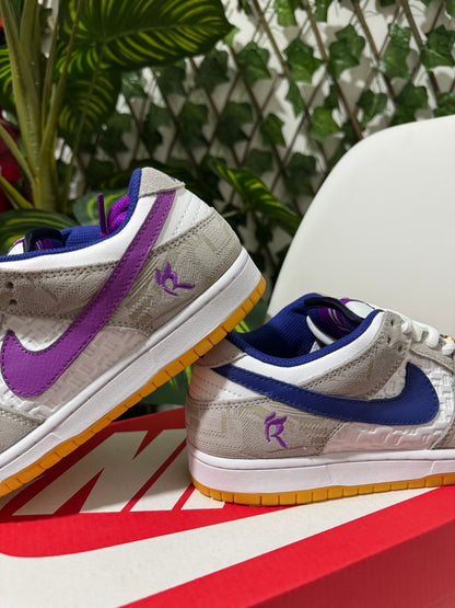 Nike SB Dunk Low “Rayssa”