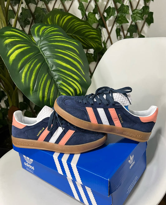 Adidas Gazelle Indoor Proloved