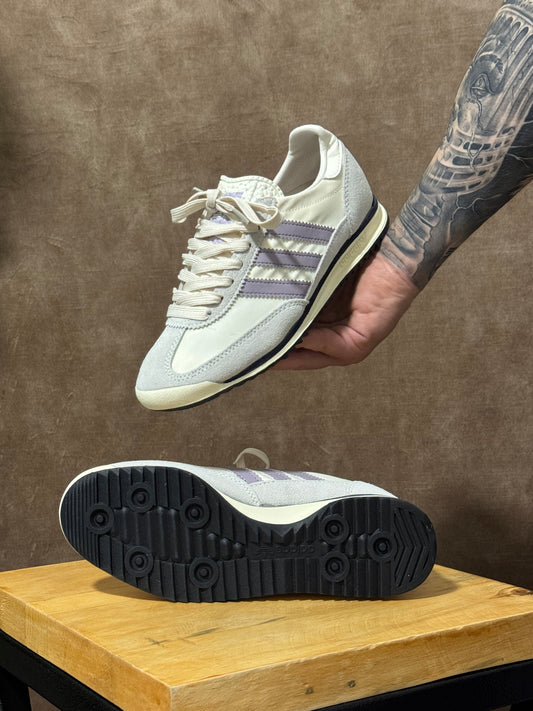 Adidas SL 72 RS “Beige”
