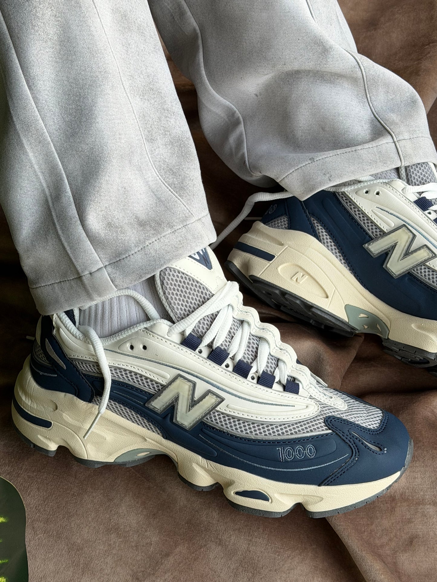 New Balance 1000