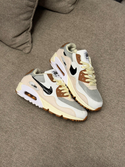 Nike Air Max X Patta